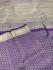 PL EMBOSS SAREE
